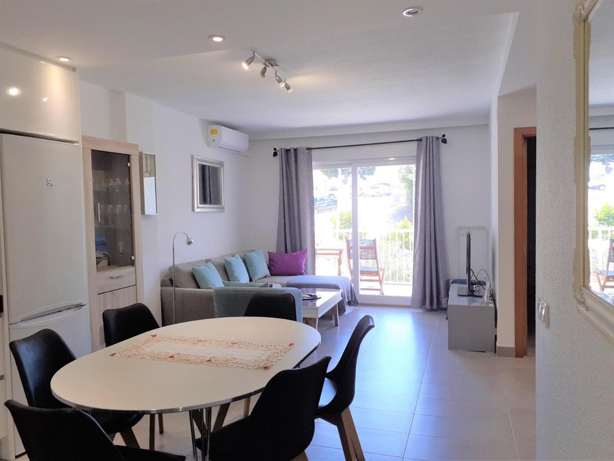 Fh Cocoliso II Apartment Altea Exterior photo