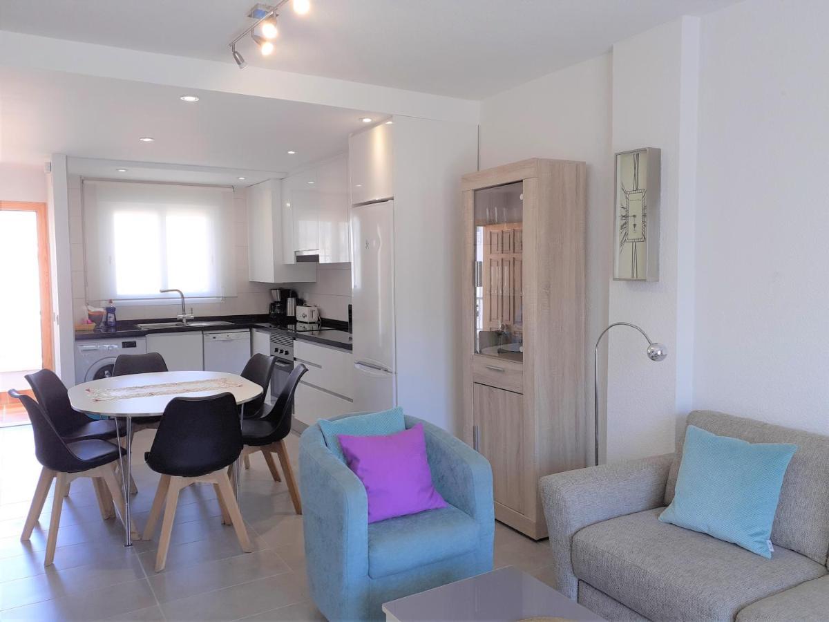 Fh Cocoliso II Apartment Altea Exterior photo