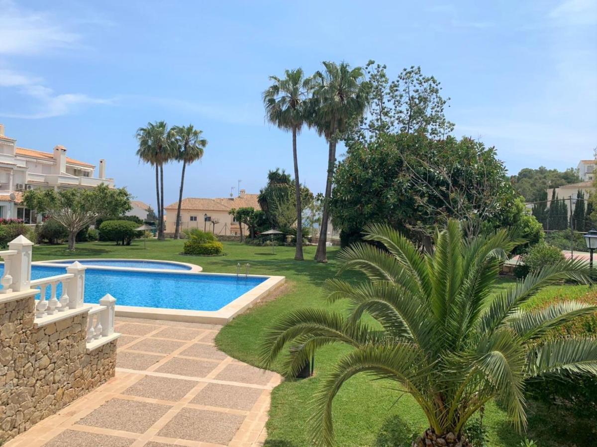 Fh Cocoliso II Apartment Altea Exterior photo